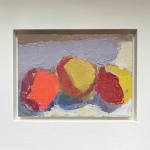 Michael Weller, Apples, 30th January 2024