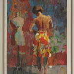 Ben Brotherton, Irene, Etude II