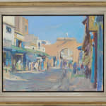 Tom Hoar, Souk Life, Essaouira