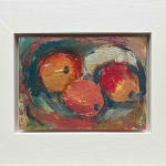Michael Weller, Pears, 7th January 2024