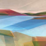 Katy Sawrey, Silent Tides