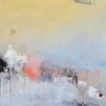 Amanda Phillips, Wave Abstract