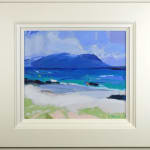 Arran Ross, Buddhanaut - Verdigris