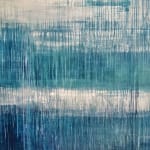Amanda Phillips, Wave Abstract