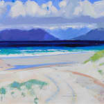 Arran Ross, Buddhanaut - Verdigris