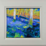 Arran Ross, Buddhanaut - Verdigris
