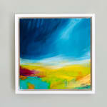 Arran Ross, Buddhanaut - Verdigris