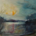 Astrid Leeson, Wild Swim (Loch Rannoch)