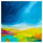 Arran Ross, Buddhanaut - Verdigris