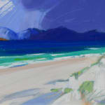 Arran Ross, Buddhanaut - Verdigris