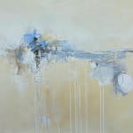 Amanda Phillips, Wave Abstract