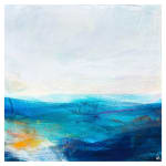 Arran Ross, Buddhanaut - Verdigris