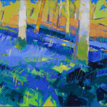 Arran Ross, Buddhanaut - Verdigris