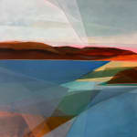 Katy Sawrey, Silent Tides