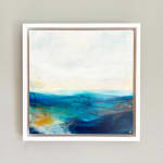 Arran Ross, Buddhanaut - Verdigris