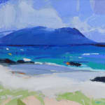 Arran Ross, Buddhanaut - Verdigris