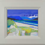 Arran Ross, Buddhanaut - Verdigris