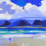 Arran Ross, Buddhanaut - Verdigris