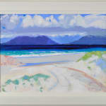 Arran Ross, Buddhanaut - Verdigris