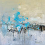 Amanda Phillips, Wave Abstract