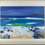 Arran Ross, Buddhanaut - Verdigris