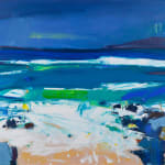Arran Ross, Buddhanaut - Verdigris
