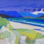 Arran Ross, Buddhanaut - Verdigris