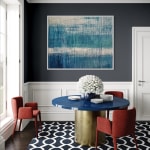Amanda Phillips, Wave Abstract