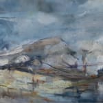 Astrid Leeson, Wild Swim (Loch Rannoch)