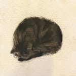 Arran Ross, Buddhanaut - Verdigris