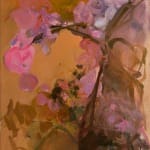Arran Ross, Buddhanaut - Turkish Blue - Wasabi-Sabi Series