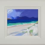 Arran Ross, Buddhanaut - Verdigris