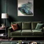 Kerry Souter, Velvet and Grit