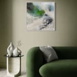 Kerry Souter, Velvet and Grit