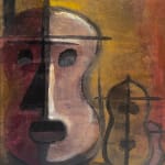 Balcomb Greene, Early Works, 1920s-1930s