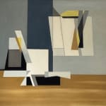 Balcomb Greene, Early Works, 1920s-1930s