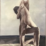Balcomb Greene, Early Works, 1920s-1930s