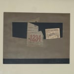 Balcomb Greene, Early Works, 1920s-1930s