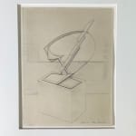 Gertrude Greene, Works on Paper