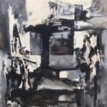 Gertrude Greene, Works on Paper