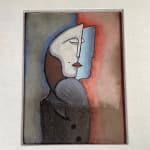 Balcomb Greene, Early Works, 1920s-1930s