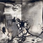 Gertrude Greene, Works on Paper