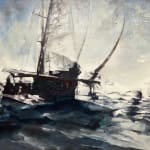 Balcomb Greene, Early Works, 1920s-1930s