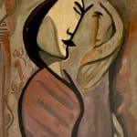 Balcomb Greene, Early Works, 1920s-1930s