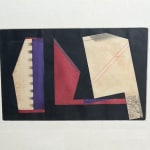 Balcomb Greene, Early Works, 1920s-1930s