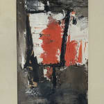 Gertrude Greene, Works on Paper