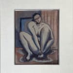 Balcomb Greene, Early Works, 1920s-1930s