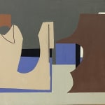 Balcomb Greene, Early Works, 1920s-1930s