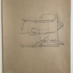 Gertrude Greene, Works on Paper