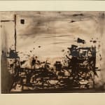 Gertrude Greene, Works on Paper